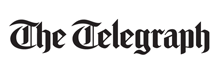 the telegraph